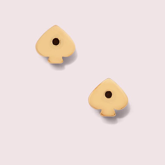 kate spade | geo gems statement earrings - Picture 5 of 5